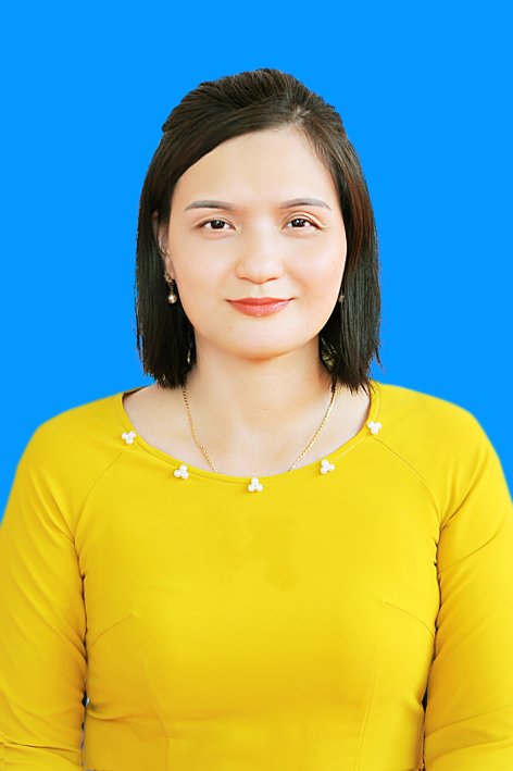 Bùi Thị Hạnh