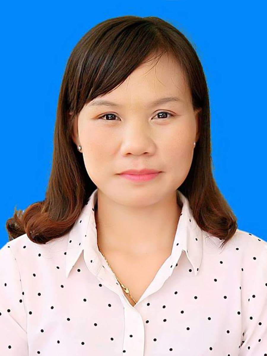 Đặng Thị Hằng