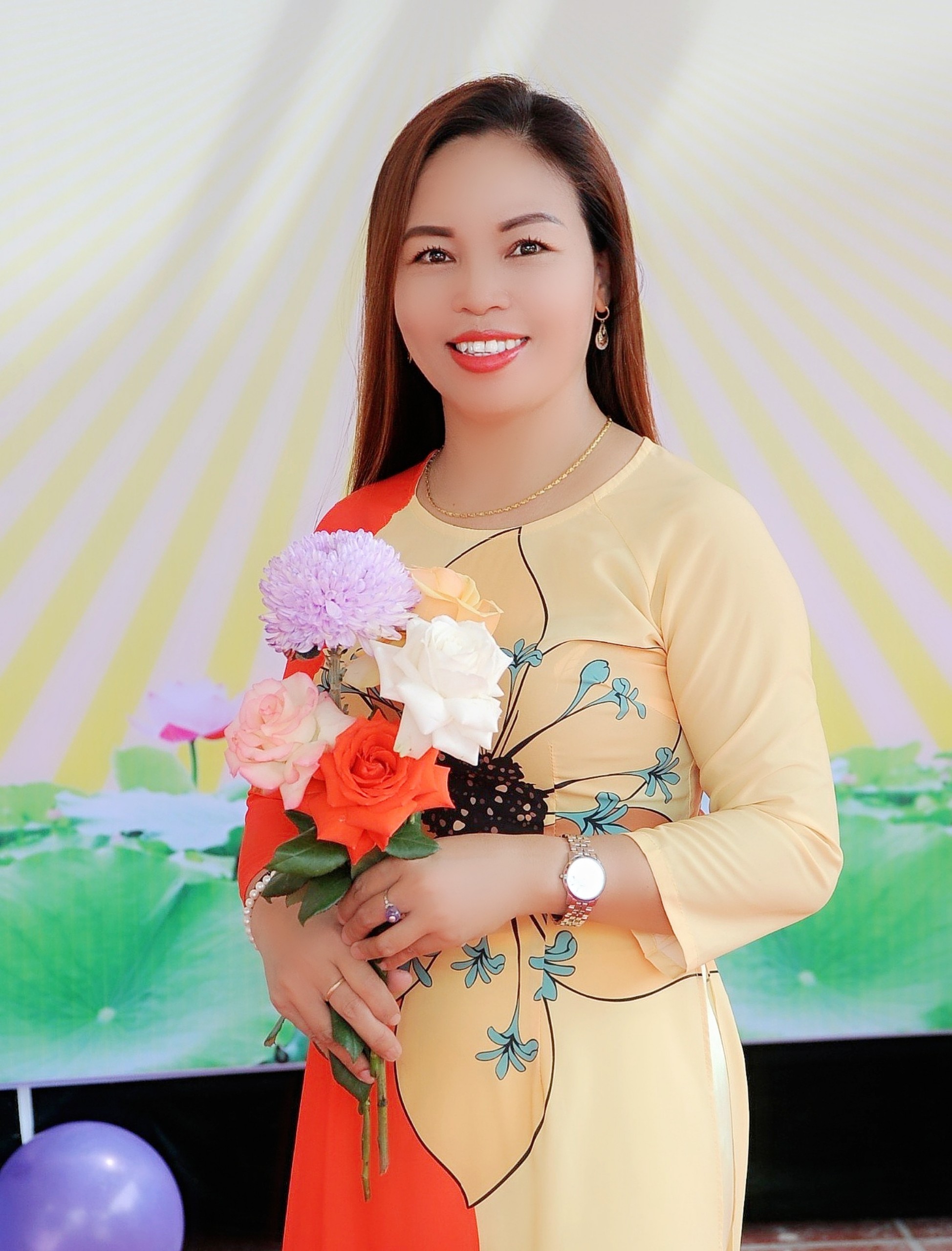 Đỗ Thị Vũ Phương