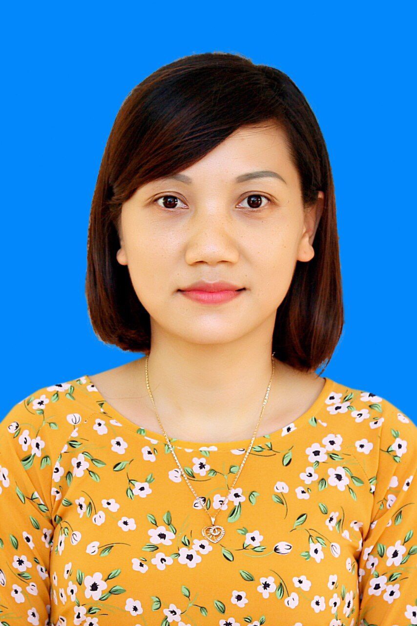 Mai Thị Thúy