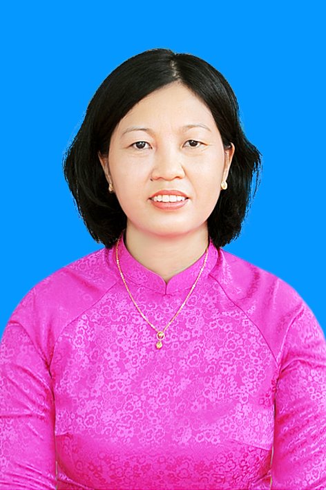 Phí Thị Tuyết