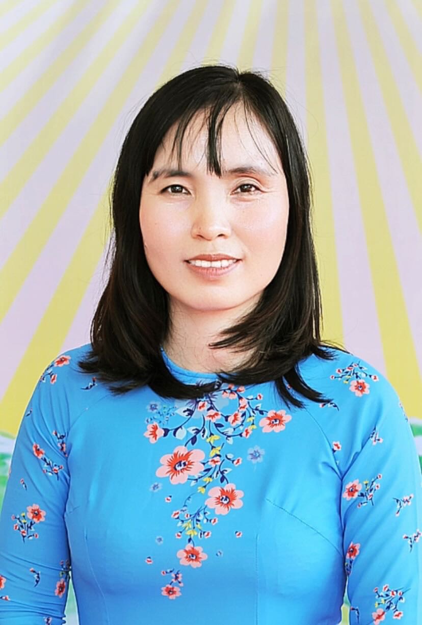 Vũ Thị Xuốt