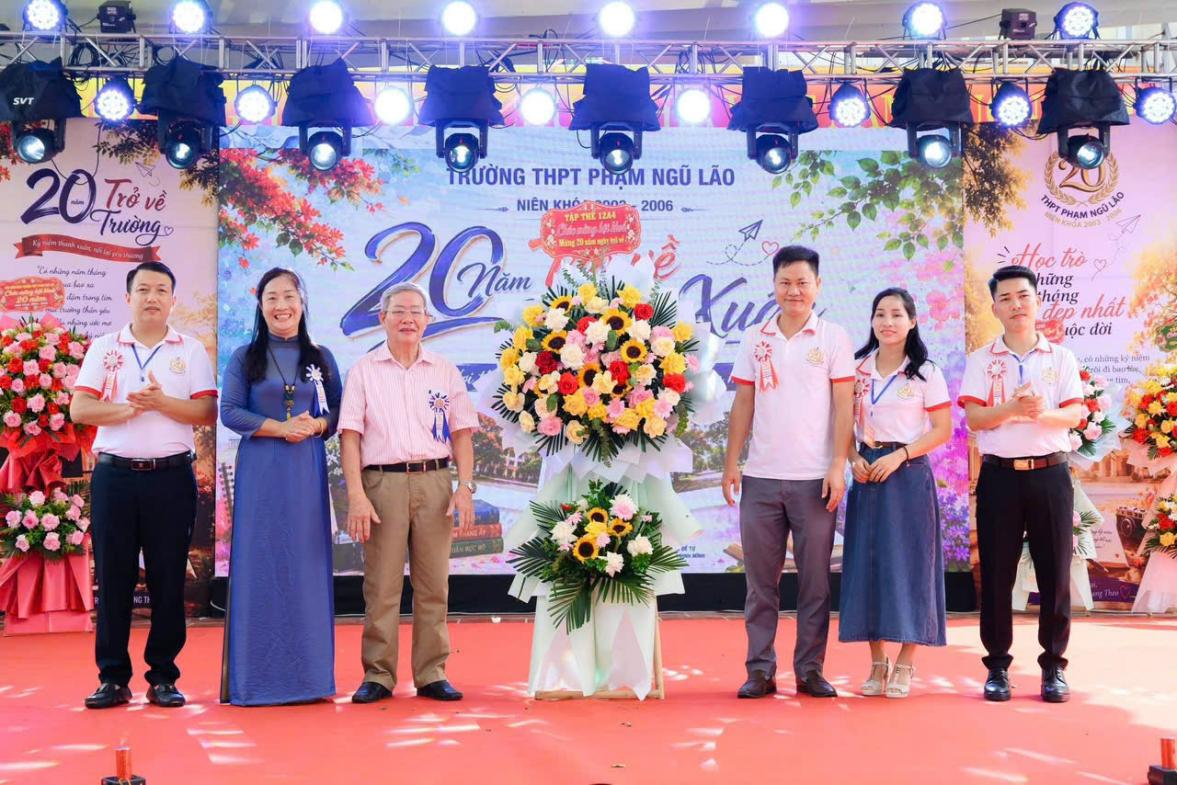 <a href='https://c3phamngulao.hungyen.edu.vn/tin-tuc/20-nam-tro-ve-tuoi-thanh-xuan--hoc-sinh-nien-khoa-2003-2006-truong-thpt-pham-ngu-lao.html'>20 NĂM TRỞ VỀ TUỔI THANH XUÂN- HỌC SINH NIÊN KHOÁ 2003-2006 TRƯỜNG THPT PHẠM NGŨ LÃO.</a>