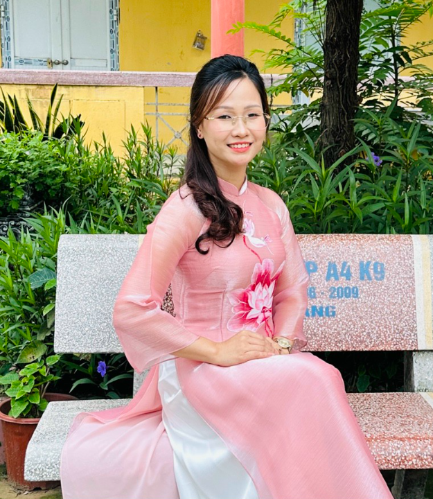 Ngô Hoàng Giang