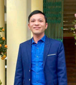 Ngô Hoàng Giang