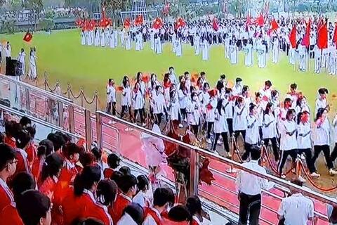 HỘI KHỎE PHÙ ĐỔNG TỈNH HƯNG YÊN